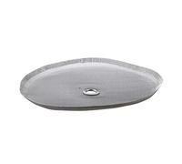 Bodum - Filtro de Recambio 6 + 8 Tazas Cromo