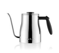 Bodum Hervidor de cuello de cisne Bistro 8 tazas Chrome