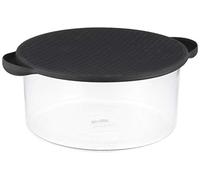 Bodum Fuente de Horno con Tapa de Silicona, Centimeters