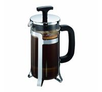 Bodum 10414-16 Cafetera émbolo, 0.35 Liters, Brillo