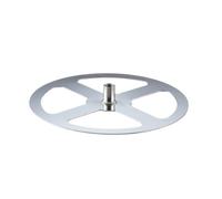 Bodum Kreuz zu Kaffeebereiter 'French Press' 0,5 - 1,0 Liter