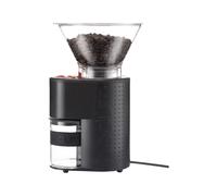BODUM Molinillo de café eléctrico