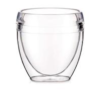 Bodum PAVINA Outdoor Vaso, plástico