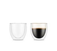 Bodum Set Vasos térmicos, 2 Unidades(Paquete de 1), 2