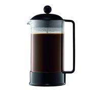 Bodum Prensa francesa de Brasil cafetera y tetera 34 onza Negro