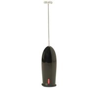 Bodum Schiuma Frother de Leche a Pilas, Negro