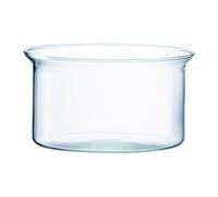 Bodum SPARE BEAKER Cristal de repuesto 16 cm Transparente