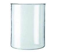 Bodum Spare Beaker, 17 Ounces, Cristal, Transparente