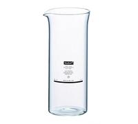 Bodum Spare Beaker - Cristal de repuesto para batidor 3040, 3043, color transparente