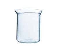 Bodum Spare Beaker - Cristal de Repuesto para Taza 4902, Color Transparente