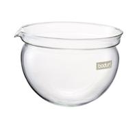 Bodum SPARE BEAKER Cristal de respuesto para tetera 1921, 17 cm, 1,7 l. Transparente