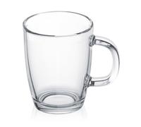 Bodum Taza de café con asa Bistro 0.35 l