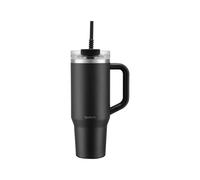 Bodum Taza de viaje de 1,2 L (negro)