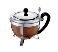 Bodum Tetera Chambord cromo 1 L