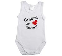 Body 50% Mamá y 50% Papá - 9 Meses Premamy