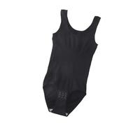 Body Adelgazante de una Pieza para Mujer, corsé Moldeador, Ropa Interior Reductora, Bragas de Control de Abdomen FS