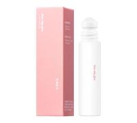 Body Adhesive Roll On, Skin-Safe Clothing Glue, Quick-Drying Non-Slip Liquid, Transparent Sweat-Resistant Tape for Costume Travel Swimsuit Wedding Dress Sports Blouse Fix Use, for Women 0.94x3.86in