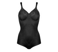 Triumph Mujer Doreen + Cotton 01 Bs, Bodysuits, Black, 3