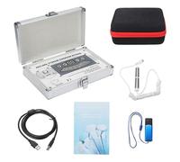 Body Analyzer - Escáner multifuncional de salud con análisis 3D dinámico, 52 informes para una evaluación rápida y precisa de la salud física