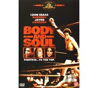 BODY AND SOUL (1981)