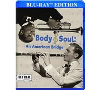 Body And Soul: An American Bridge [USA] [Blu-ray]