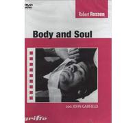 body and soul - anima e corpo *