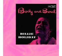 Body and Soul by Billie Holiday (2002-04-03)