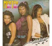 Body And Soul/The Rules Of Love (7" Vinyl Single)(1984)(Injection 134.669)