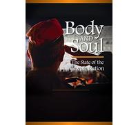Body And Soul - The State Of The Jewish Nation [Edizione: Stati Uniti] [Italia] [DVD]