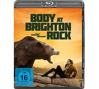 Body at Brighton Rock [Alemania] [Blu-ray]