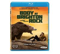 Body at Brighton Rock [USA] [Blu-ray]