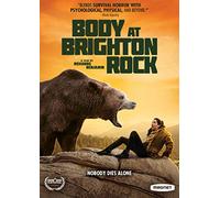 Body at Brighton Rock [USA] [DVD]