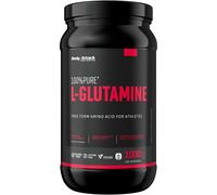 Body Attack 100% Puro L-Glutamina 1Kg 1000G Aminoácidos (32,99€/Kg)