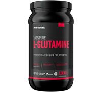 Body Attack 100% Puro L-Glutamina 1Kg 1000G Aminoácidos (32,99€/Kg)