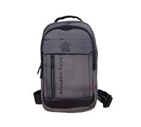 Body bag gris Athletic Club. AC. Producto Oficial.