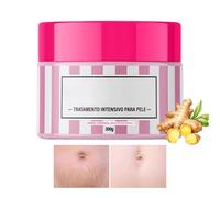 Body Balm, 300g Hydrating Lightweight Nourishing Cream, Moisturizing Bath Body Lotion for Legs, Back, Chest, Arms, Armpits, Daily Night Care, Home, Spa, Travel, Massage, Holiday Use