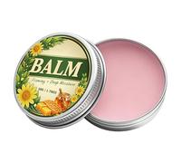 Body Balm - 50g Moisturizing Nourishing Skin Moisturizer, Deep Hydration Body Cream, Daily Skin Cares Balm for Night Morning Before Makeup Travel Spa Home Massage Legs Back Chest, 2.36 inches