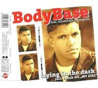 Body Base - Crying in The Dark [Import]