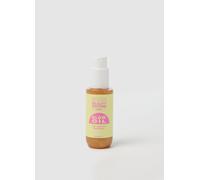 BODY BEAUTY ROUTINE, Aceite Corporal Brillante - Cuidado De La Piel Coreano, Mujer, Giallo Oro, Talla: FASUL