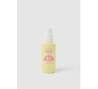 BODY BEAUTY ROUTINE, Leche En Spray Para El Cuerpo Spf 30 - Cuidado De La Piel Coreano, Mujer, Blanco marfil, Talla: FASUL