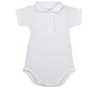 Body bebé modelo Polo - 1 mes Premamy
