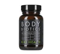 Body Biotics, 400mg - 120 vcaps