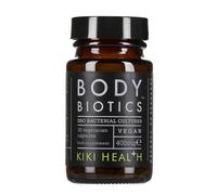Body Biotics, 400mg - 30 vcaps