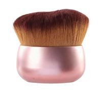 Body Bronzer Brush - 7.5cm Wide Head Tanning Brush | Dense Bristle Foundation Applicator, Extra Large Makeup Brushes for Neck Arm Leg, Concealer Contouring and Body Coverage