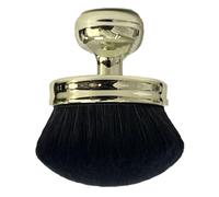 Body Bronzer Brush - 7.5x5.8cm Fiber + ABS | Self-Tanner Applicator | Coverage Soft Bristles | Large Coverage Makeup Applicator For Back And Legs Sunscreen Cream Application