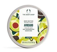 Body Butter Aguacate