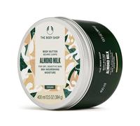 Body Butter Almond Milk 400Ml