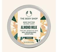 Body Butter Almond Milk 50Ml