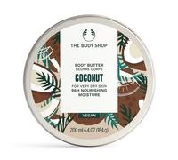 Body Butter Coco 200Ml