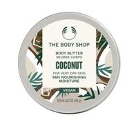 Body Butter Coco 400Ml